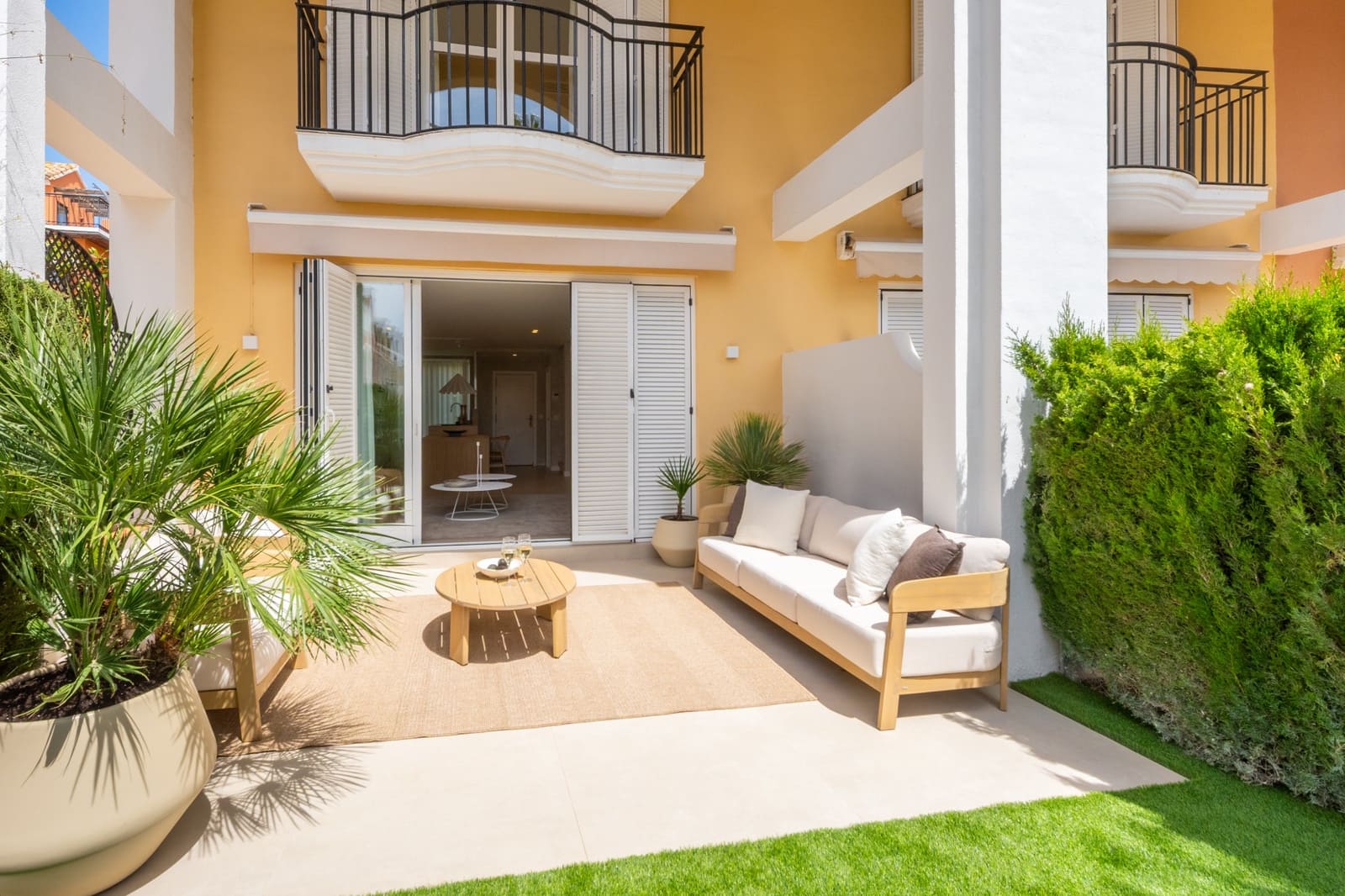 3 Zimmer Haus zu verkaufen in Marbella mit Pool Garage - 1.725.000 € (Ref: 9798670)