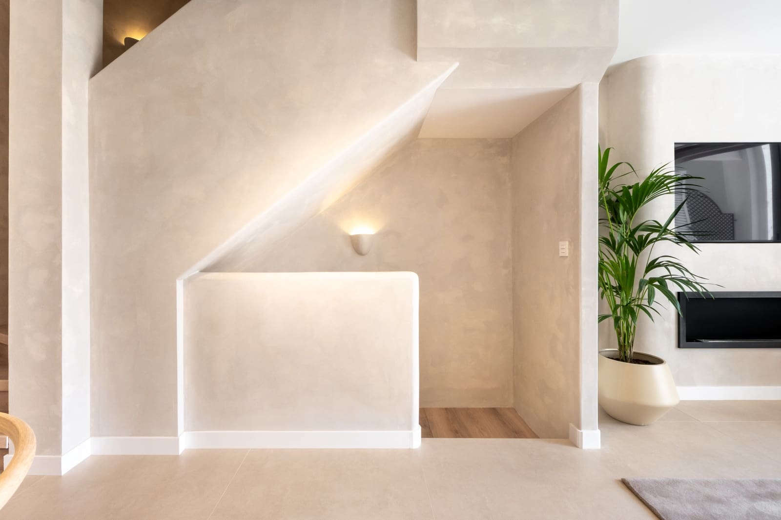 3 sypialnia Dom na sprzedaż w Marbella z basenem garażem - 1 725 000 € (Ref: 9798670)
