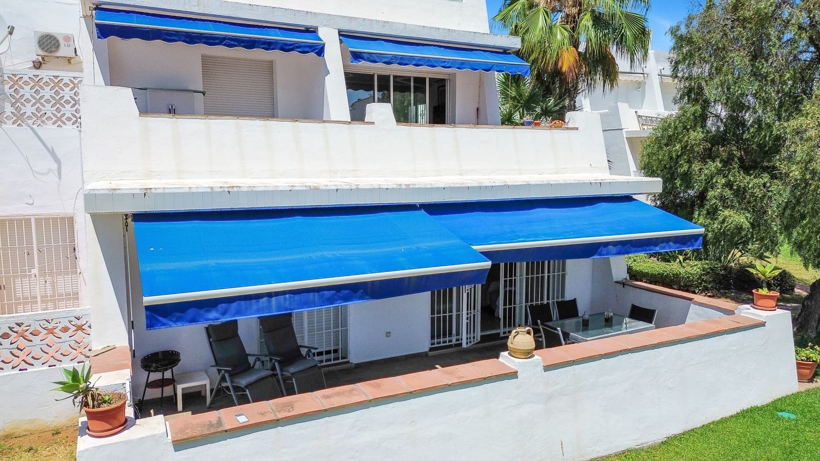 3 Zimmer Apartment zu verkaufen in Nueva Andalucia mit Pool - 629.000 € (Ref: 9910016)