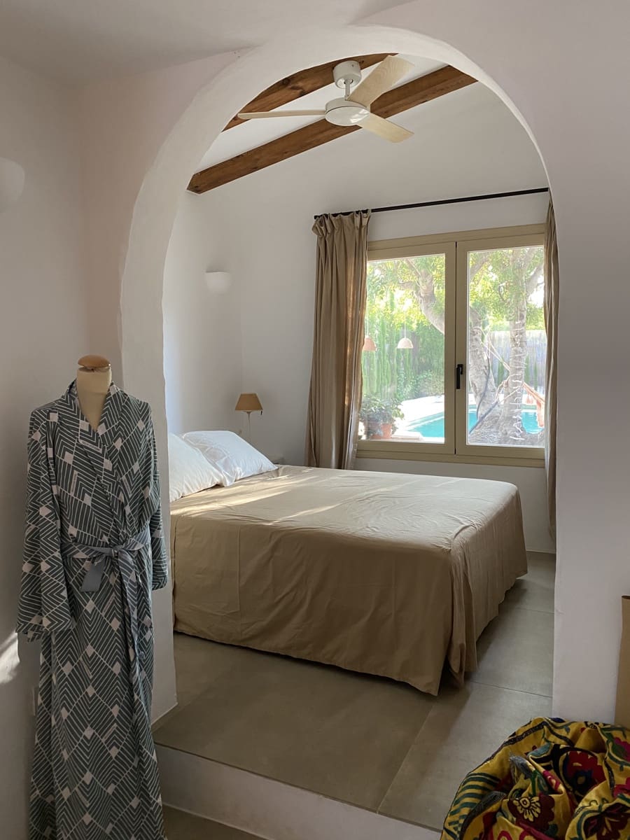 Casa de 5 habitaciones en Javea / Xàbia en venta con piscina garaje - 1.350.000 € (Ref: 9301316)