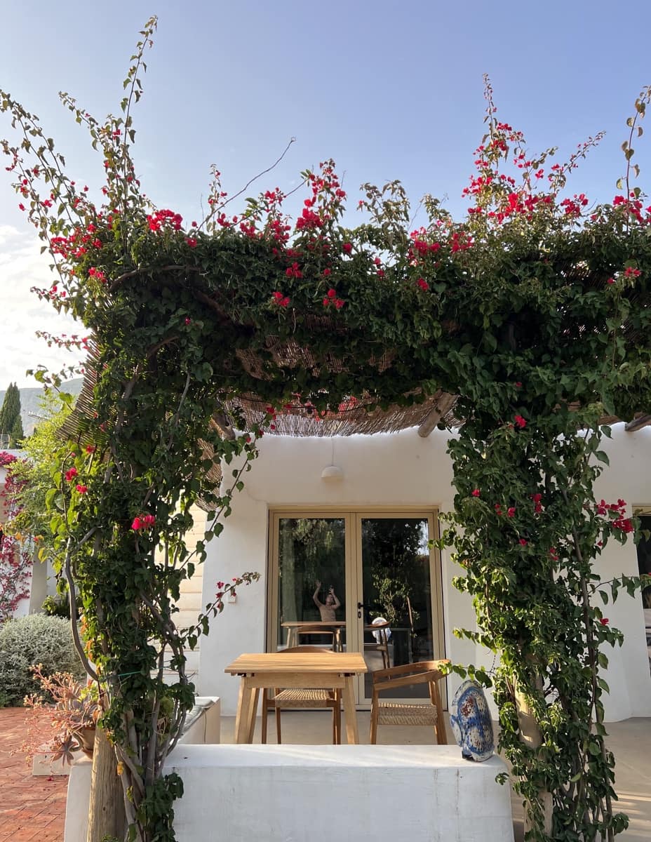 Casa de 5 habitaciones en Javea / Xàbia en venta con piscina garaje - 1.350.000 € (Ref: 9301316)