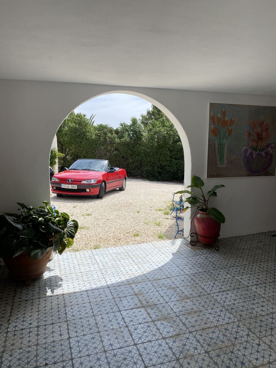 Casa de 5 habitaciones en Javea / Xàbia en venta con piscina garaje - 1.350.000 € (Ref: 9301316)