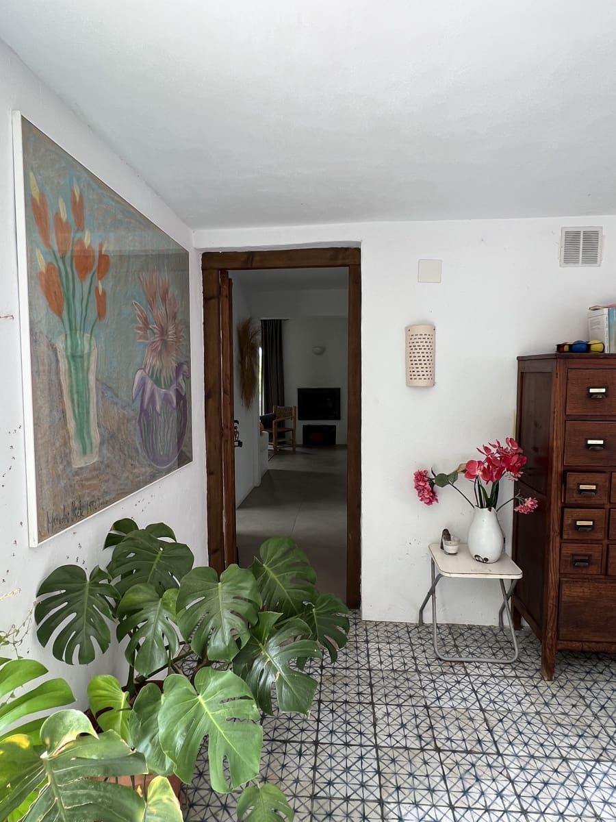 Casa de 5 habitaciones en Javea / Xàbia en venta con piscina garaje - 1.350.000 € (Ref: 9301316)