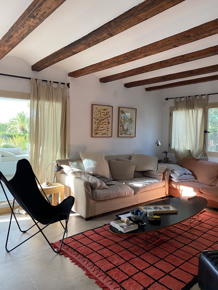 Casa de 5 habitaciones en Javea / Xàbia en venta con piscina garaje - 1.350.000 € (Ref: 9301316)