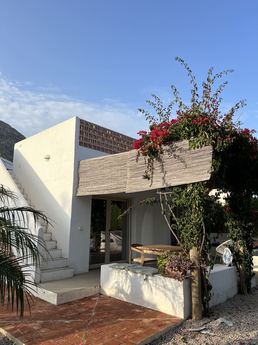 Casa de 5 habitaciones en Javea / Xàbia en venta con piscina garaje - 1.350.000 € (Ref: 9301316)