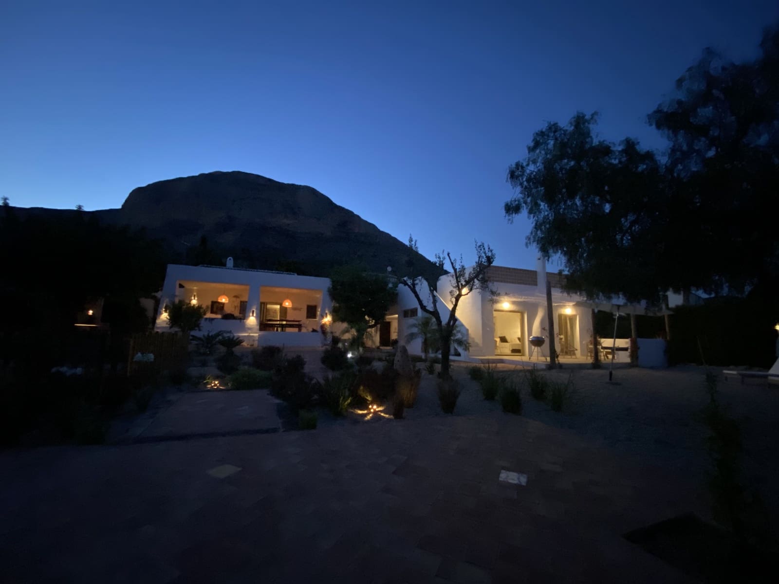 Casa de 5 habitaciones en Javea / Xàbia en venta con piscina garaje - 1.350.000 € (Ref: 9301316)