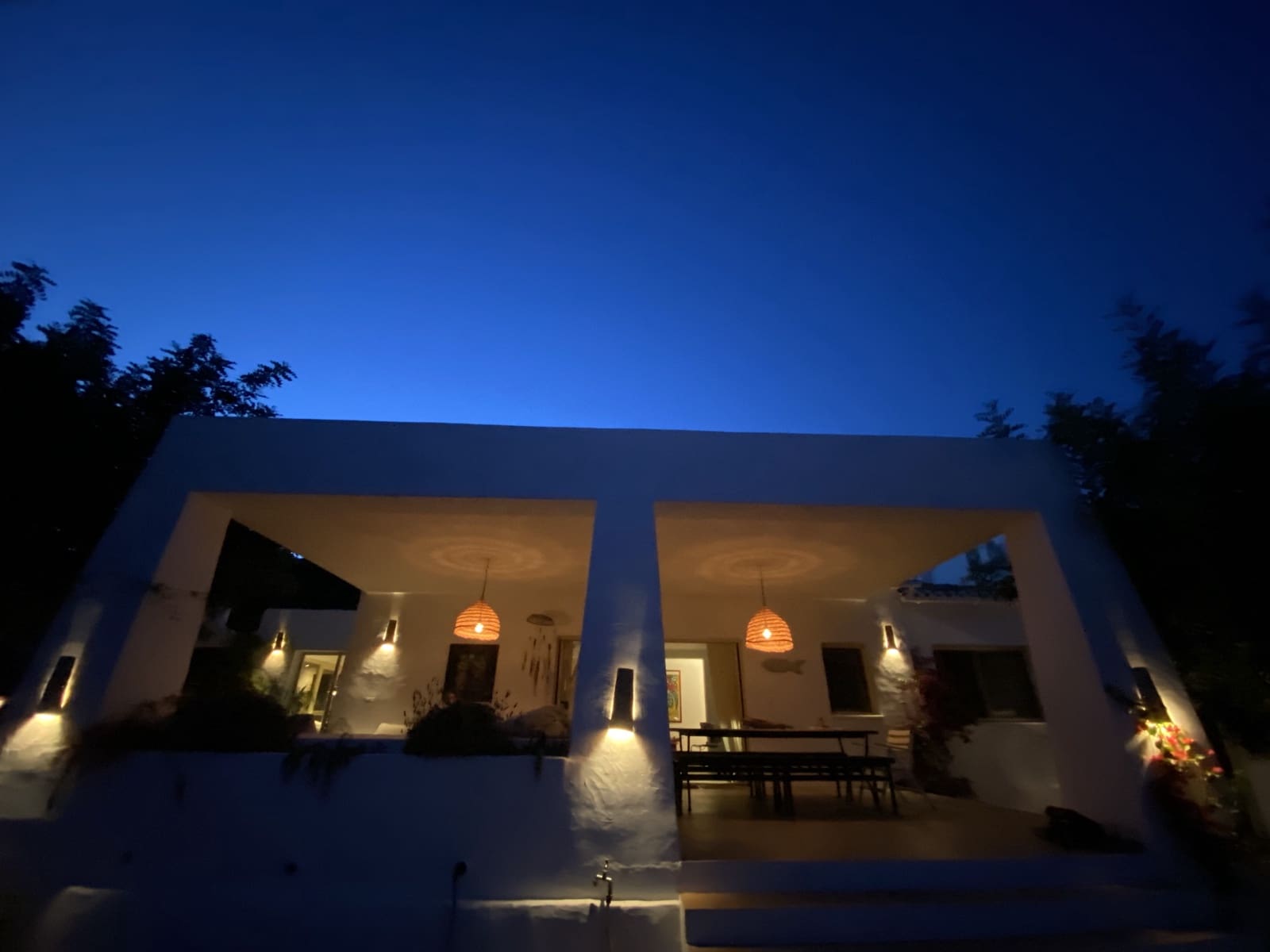 Casa de 5 habitaciones en Javea / Xàbia en venta con piscina garaje - 1.350.000 € (Ref: 9301316)