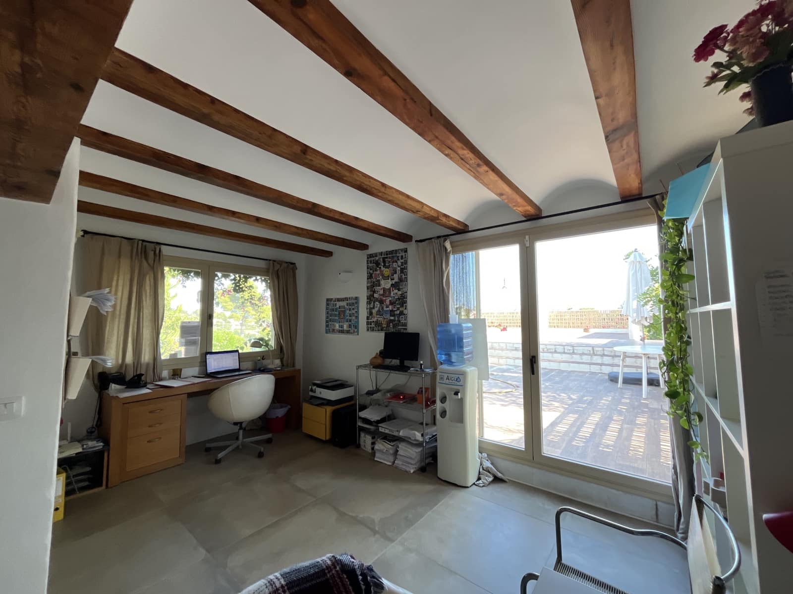 Casa de 5 habitaciones en Javea / Xàbia en venta con piscina garaje - 1.350.000 € (Ref: 9301316)