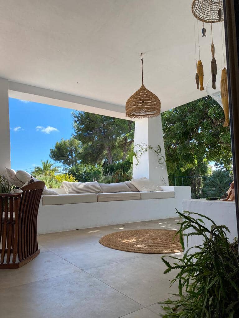 Casa de 5 habitaciones en Javea / Xàbia en venta con piscina garaje - 1.350.000 € (Ref: 9301316)