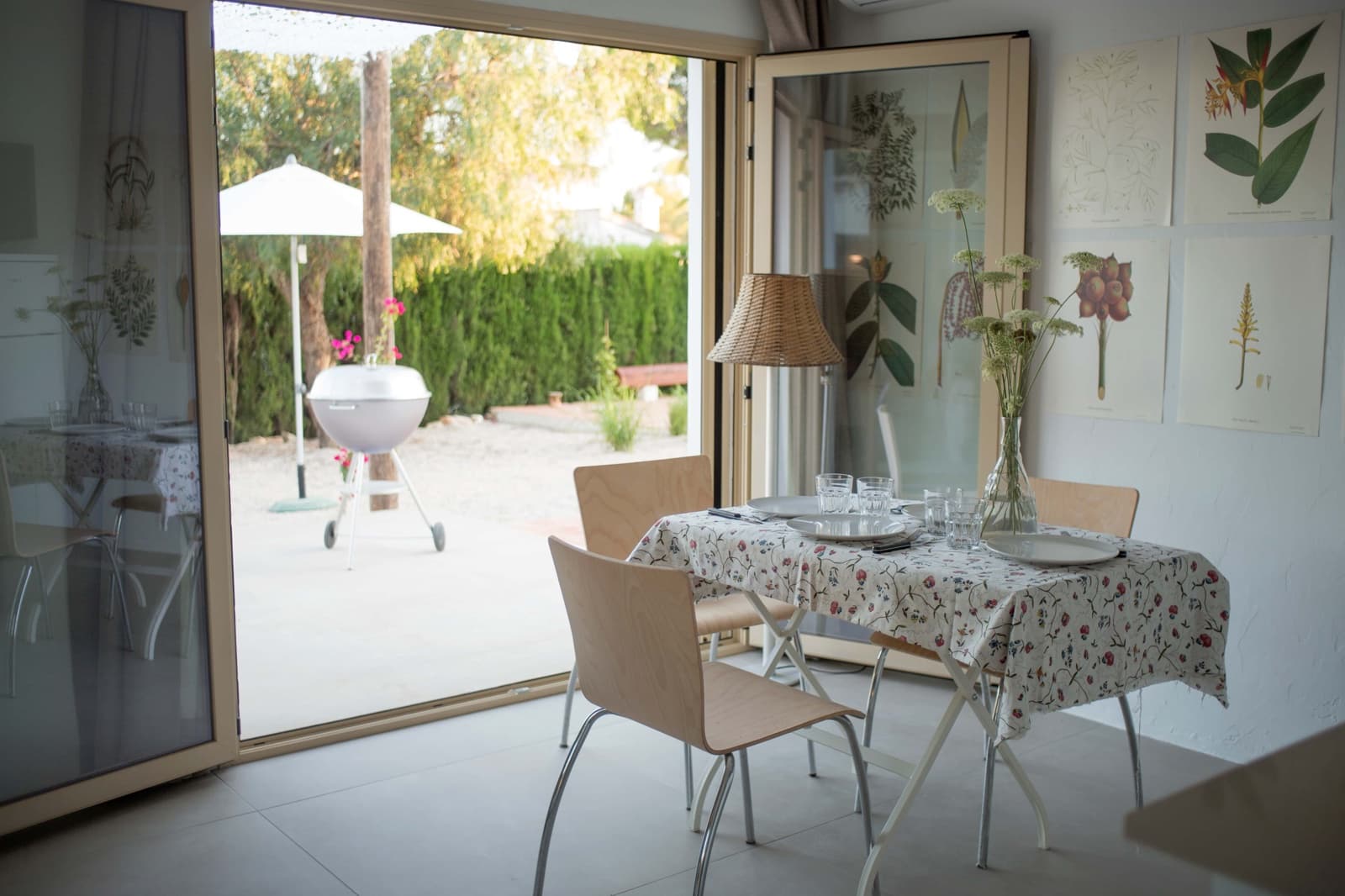 Casa de 5 habitaciones en Javea / Xàbia en venta con piscina garaje - 1.350.000 € (Ref: 9301316)