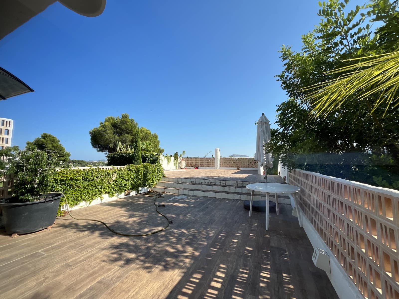 Casa de 5 habitaciones en Javea / Xàbia en venta con piscina garaje - 1.350.000 € (Ref: 9301316)