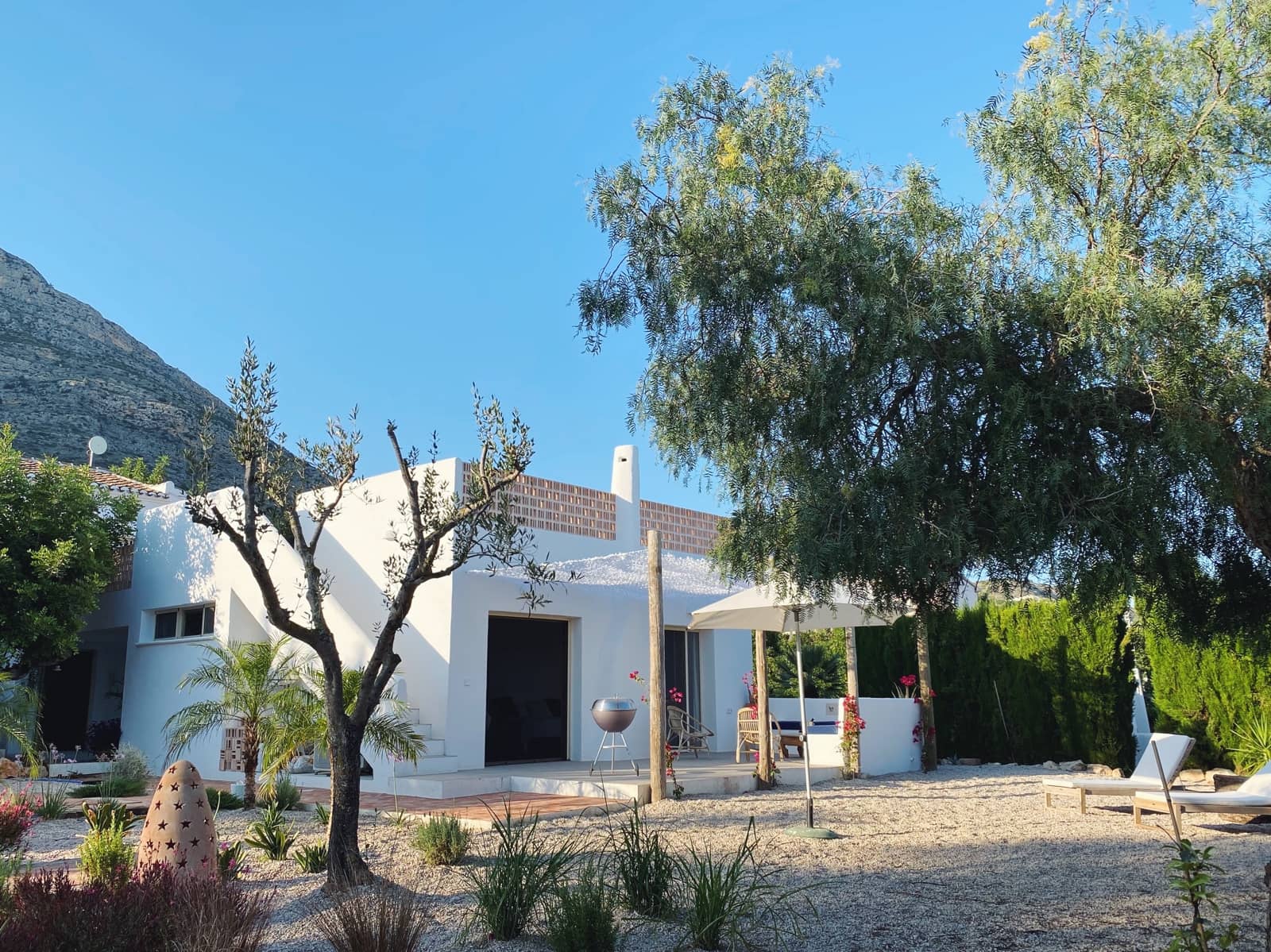 Casa de 5 habitaciones en Javea / Xàbia en venta con piscina garaje - 1.350.000 € (Ref: 9301316)