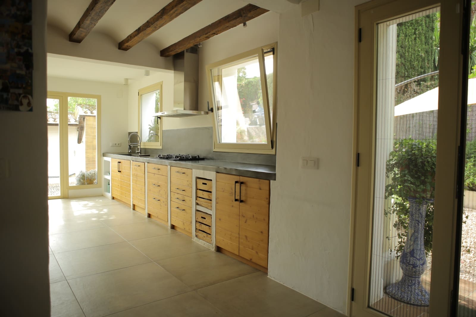 Casa de 5 habitaciones en Javea / Xàbia en venta con piscina garaje - 1.350.000 € (Ref: 9301316)