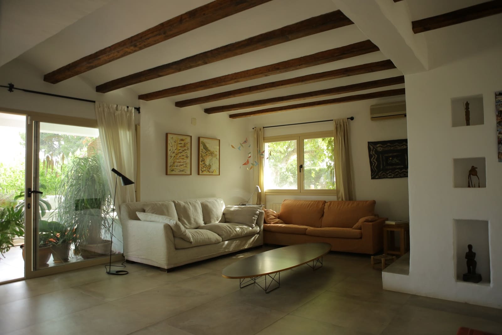 Casa de 5 habitaciones en Javea / Xàbia en venta con piscina garaje - 1.350.000 € (Ref: 9301316)