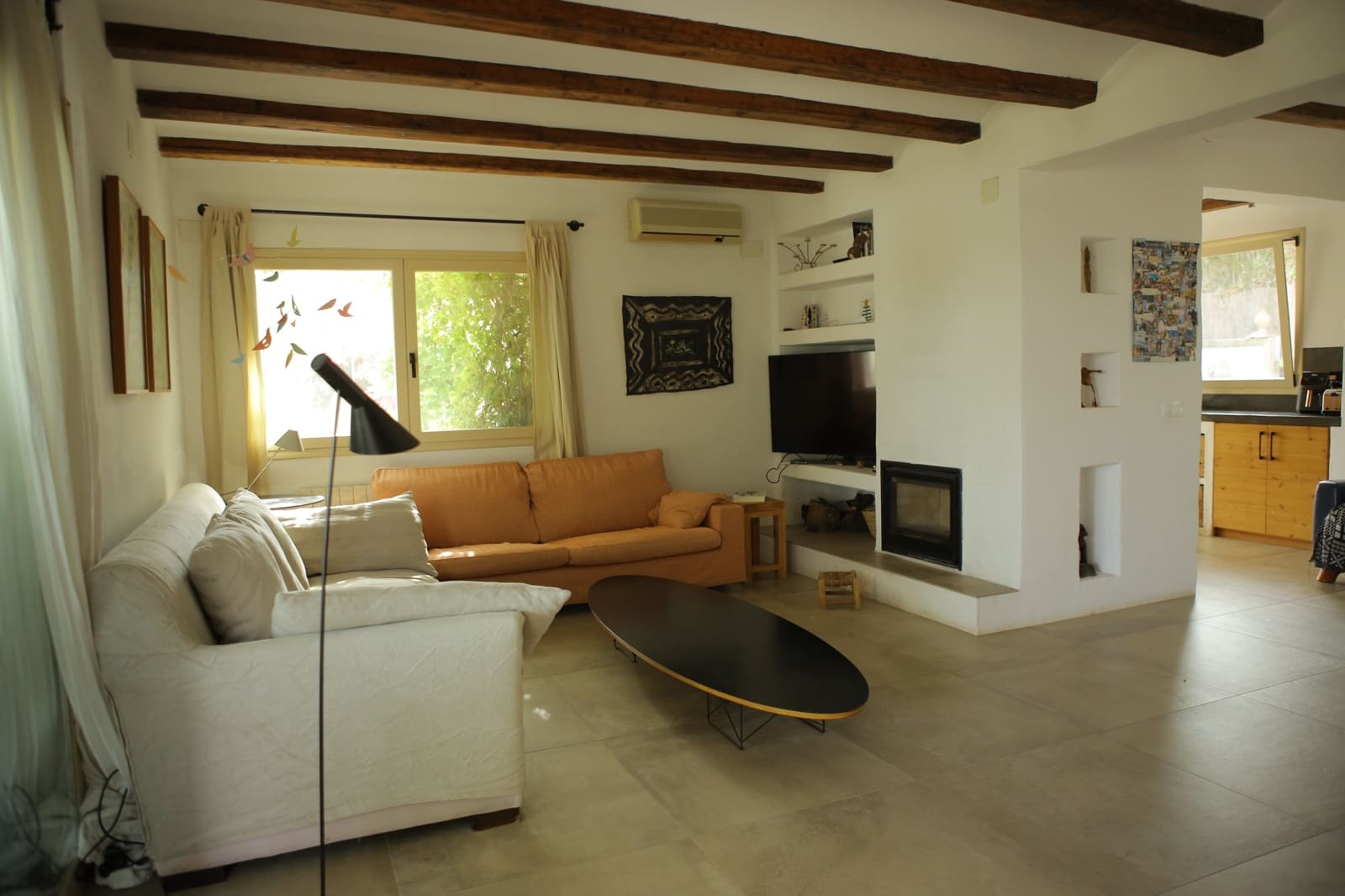 Casa de 5 habitaciones en Javea / Xàbia en venta con piscina garaje - 1.350.000 € (Ref: 9301316)