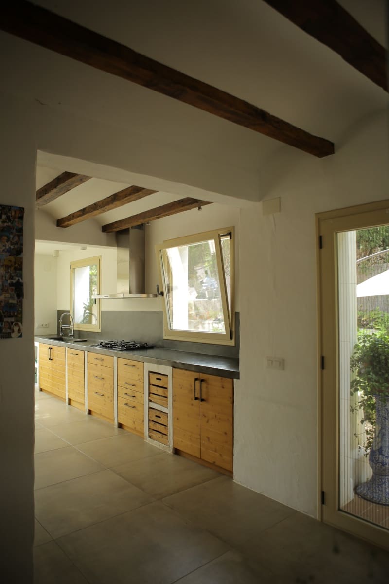 Casa de 5 habitaciones en Javea / Xàbia en venta con piscina garaje - 1.350.000 € (Ref: 9301316)