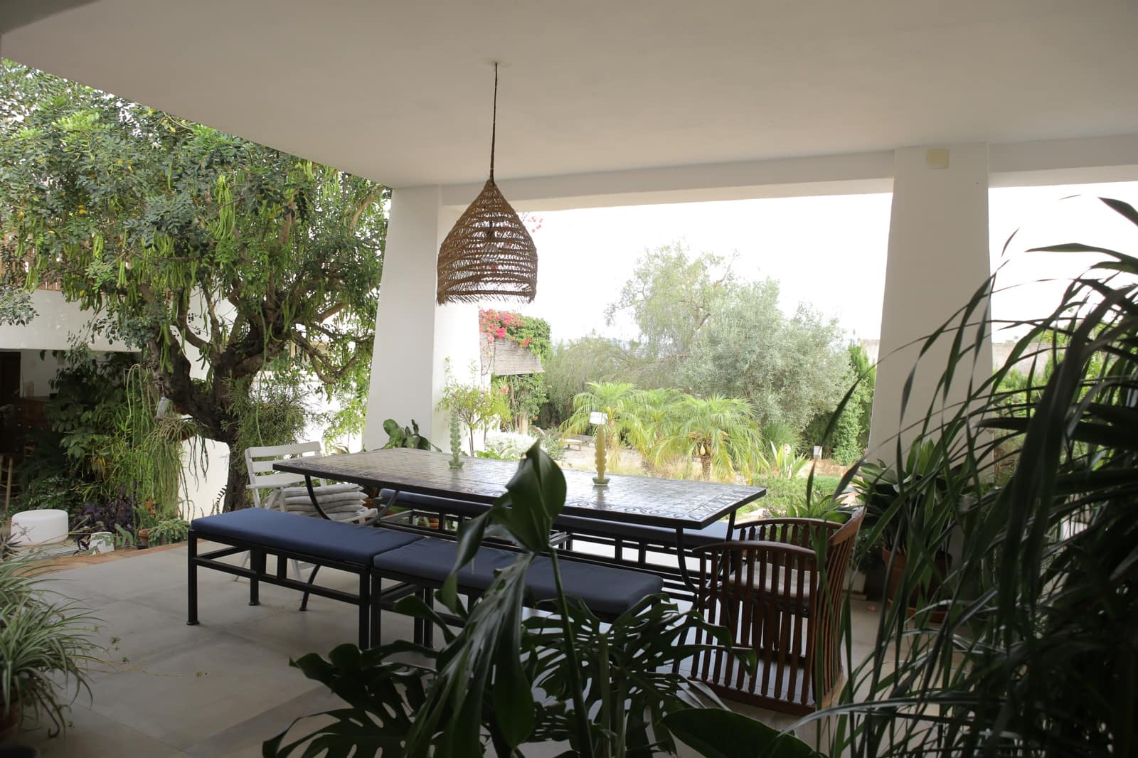 Casa de 5 habitaciones en Javea / Xàbia en venta con piscina garaje - 1.350.000 € (Ref: 9301316)