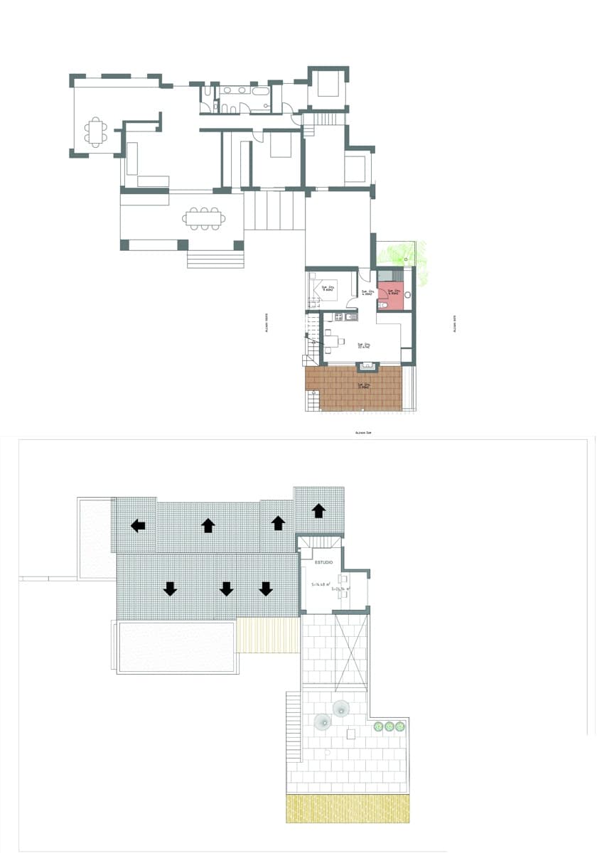 Casa de 5 habitaciones en Javea / Xàbia en venta con piscina garaje - 1.350.000 € (Ref: 9301316)