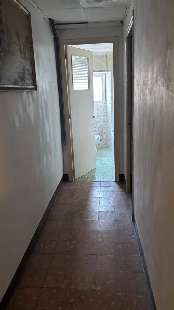 4 soveværelse Byhus til salg i La Palma d'Ebre med garage - € 120.000 (Ref: 10074763)