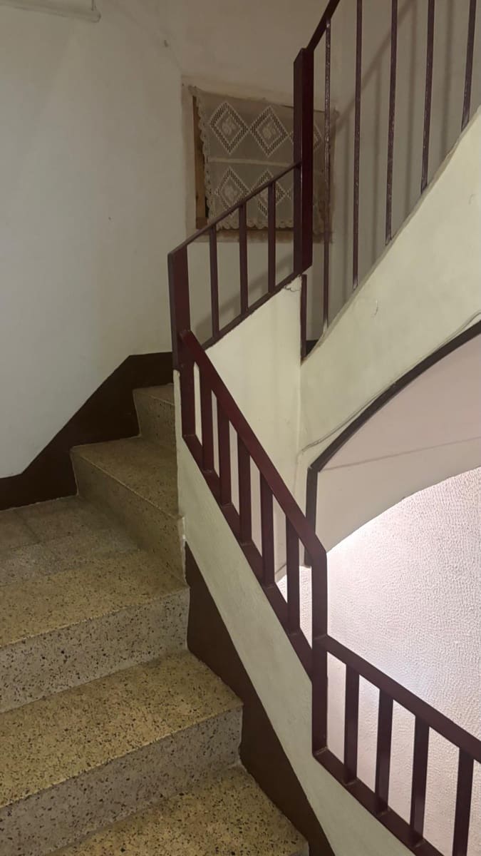 4 soveværelse Byhus til salg i La Palma d'Ebre med garage - € 120.000 (Ref: 10074763)