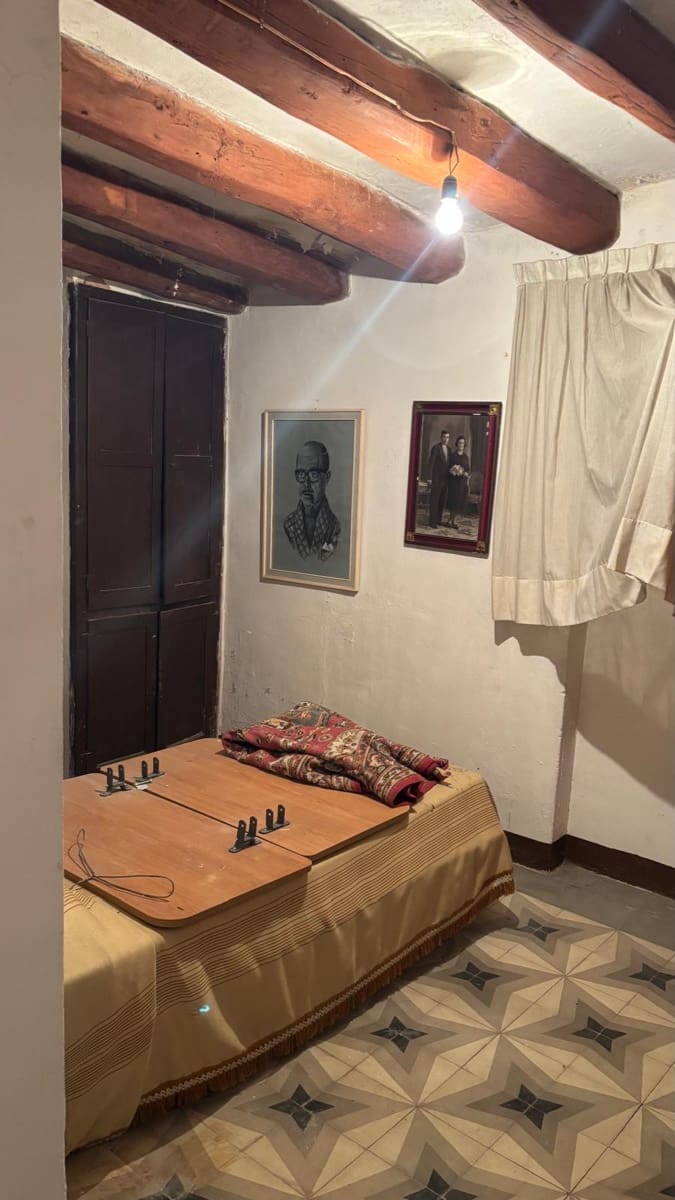 4 soveværelse Byhus til salg i La Palma d'Ebre med garage - € 120.000 (Ref: 10074763)