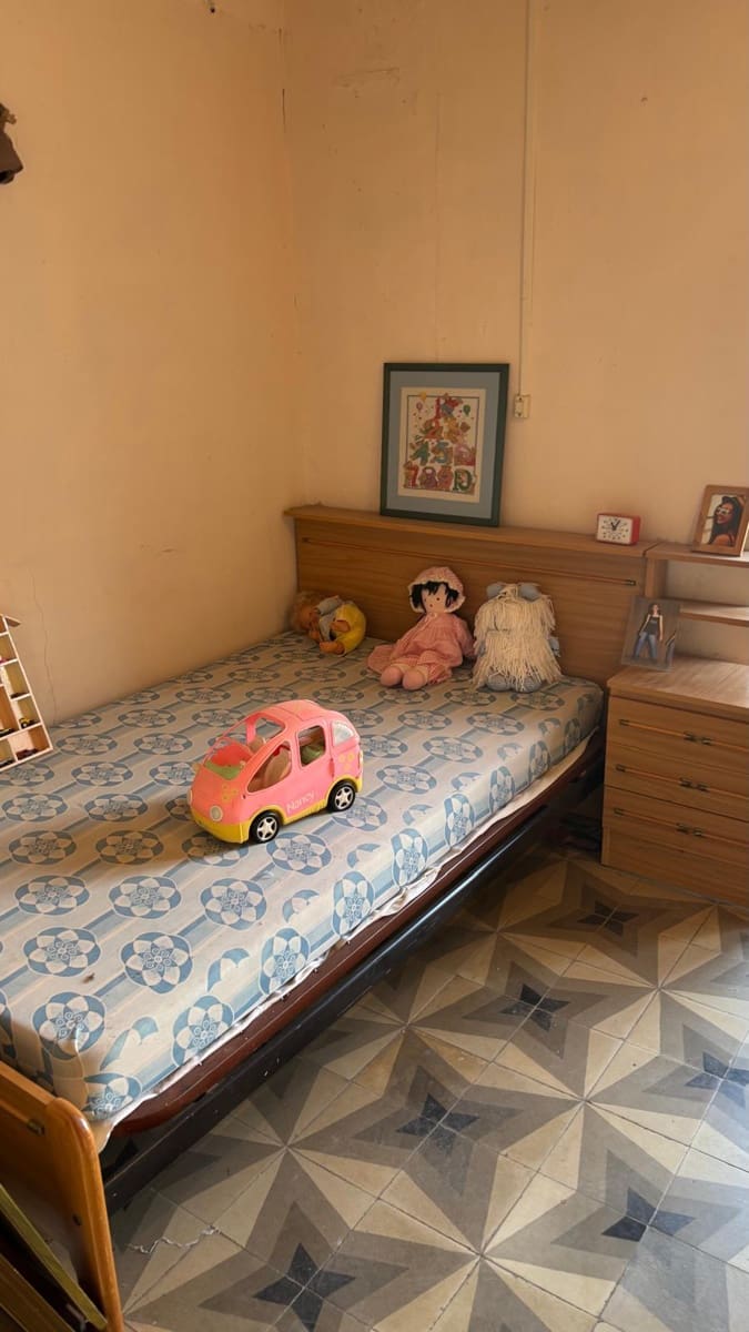 4 soveværelse Byhus til salg i La Palma d'Ebre med garage - € 120.000 (Ref: 10074763)