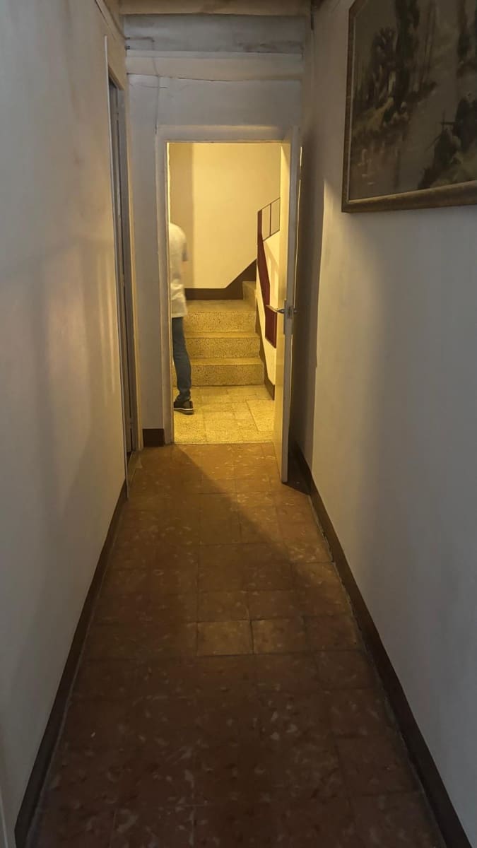 4 soveværelse Byhus til salg i La Palma d'Ebre med garage - € 120.000 (Ref: 10074763)