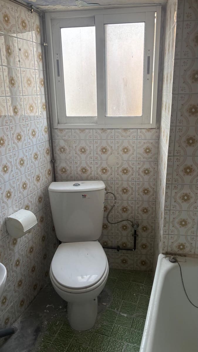 4 soveværelse Byhus til salg i La Palma d'Ebre med garage - € 120.000 (Ref: 10074763)