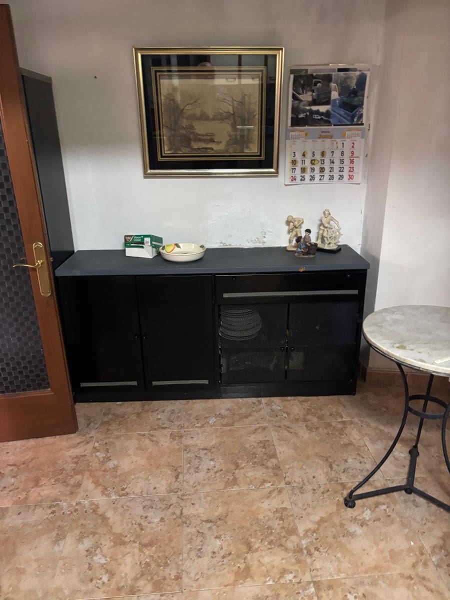 4 soveværelse Byhus til salg i La Palma d'Ebre med garage - € 120.000 (Ref: 10074763)