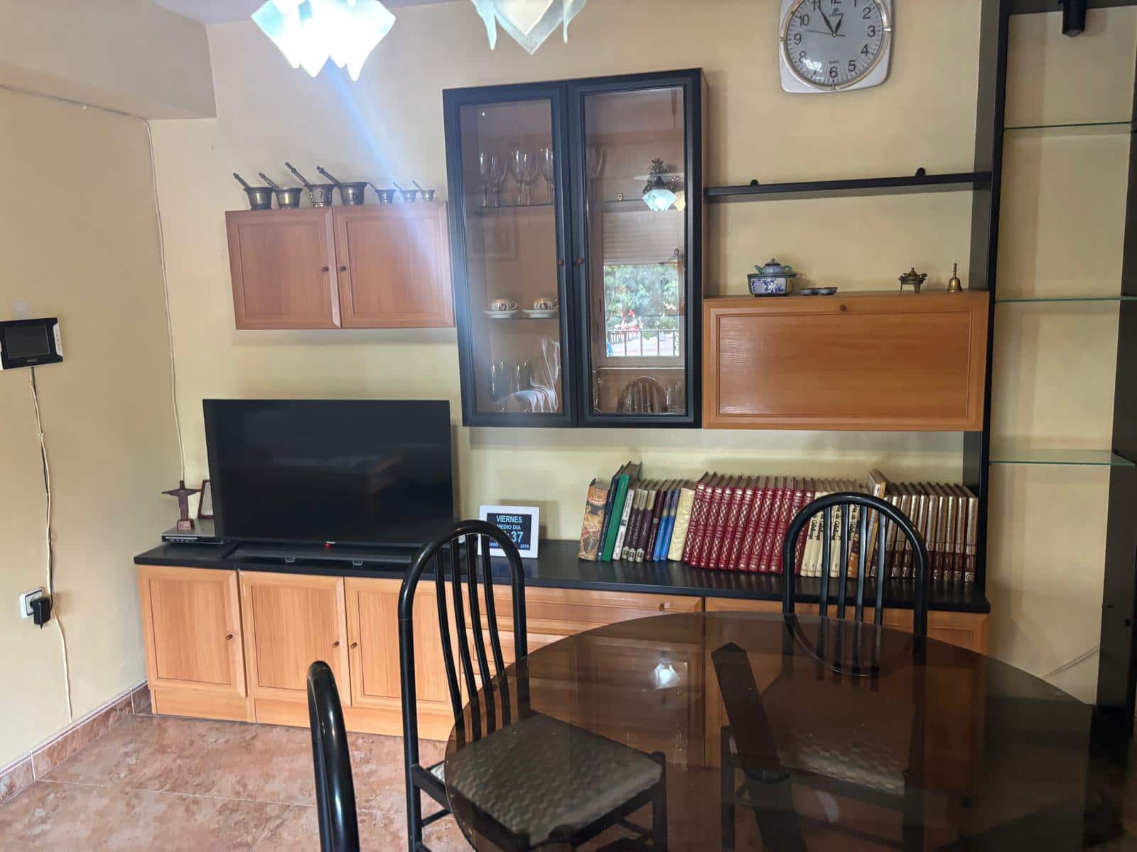4 soveværelse Byhus til salg i La Palma d'Ebre med garage - € 120.000 (Ref: 10074763)