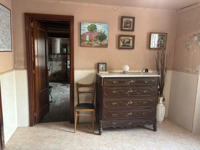 4 camera da letto Casa in vendita in La Palma d'Ebre con garage - 120.000 € (Rif: 10074763)
