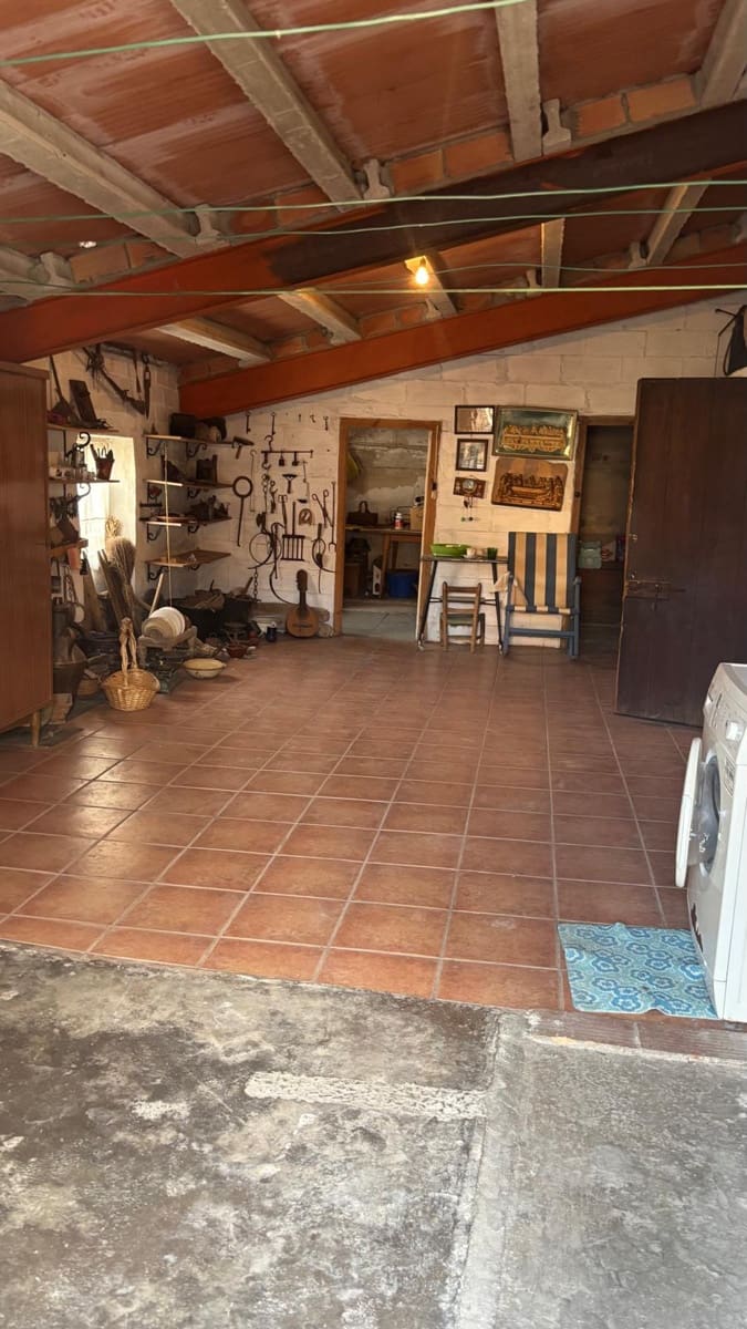 4 soveværelse Byhus til salg i La Palma d'Ebre med garage - € 120.000 (Ref: 10074763)