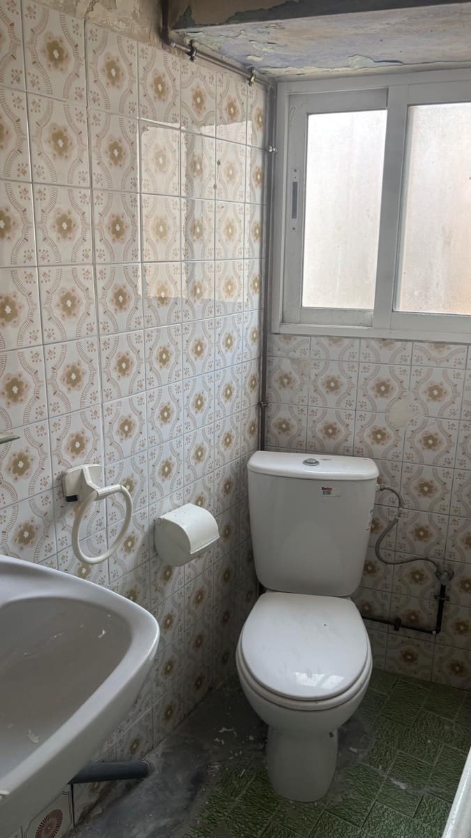 4 soveværelse Byhus til salg i La Palma d'Ebre med garage - € 120.000 (Ref: 10074763)