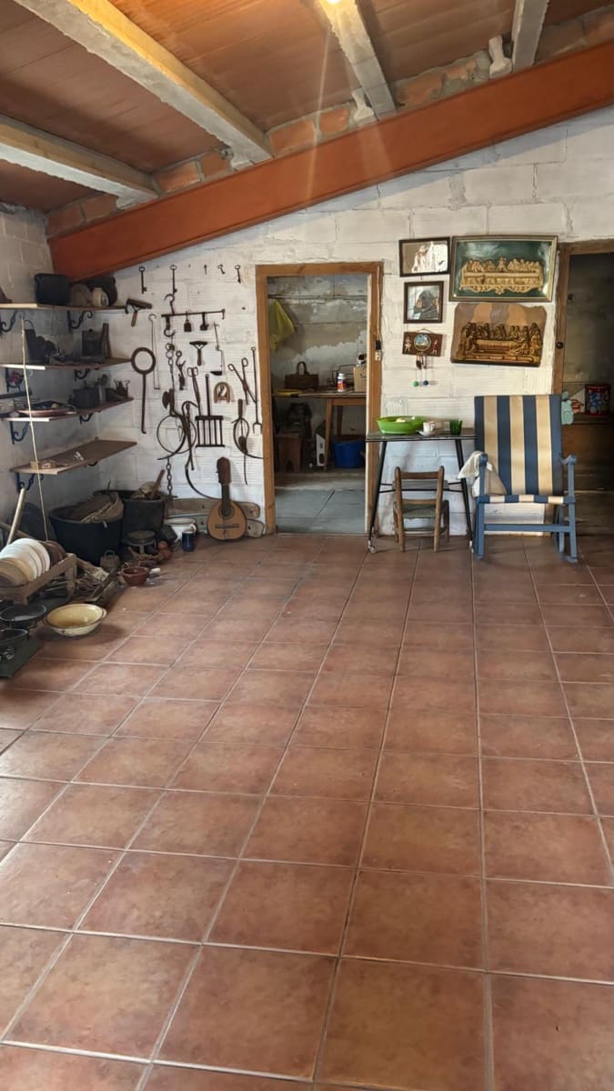 4 soveværelse Byhus til salg i La Palma d'Ebre med garage - € 120.000 (Ref: 10074763)