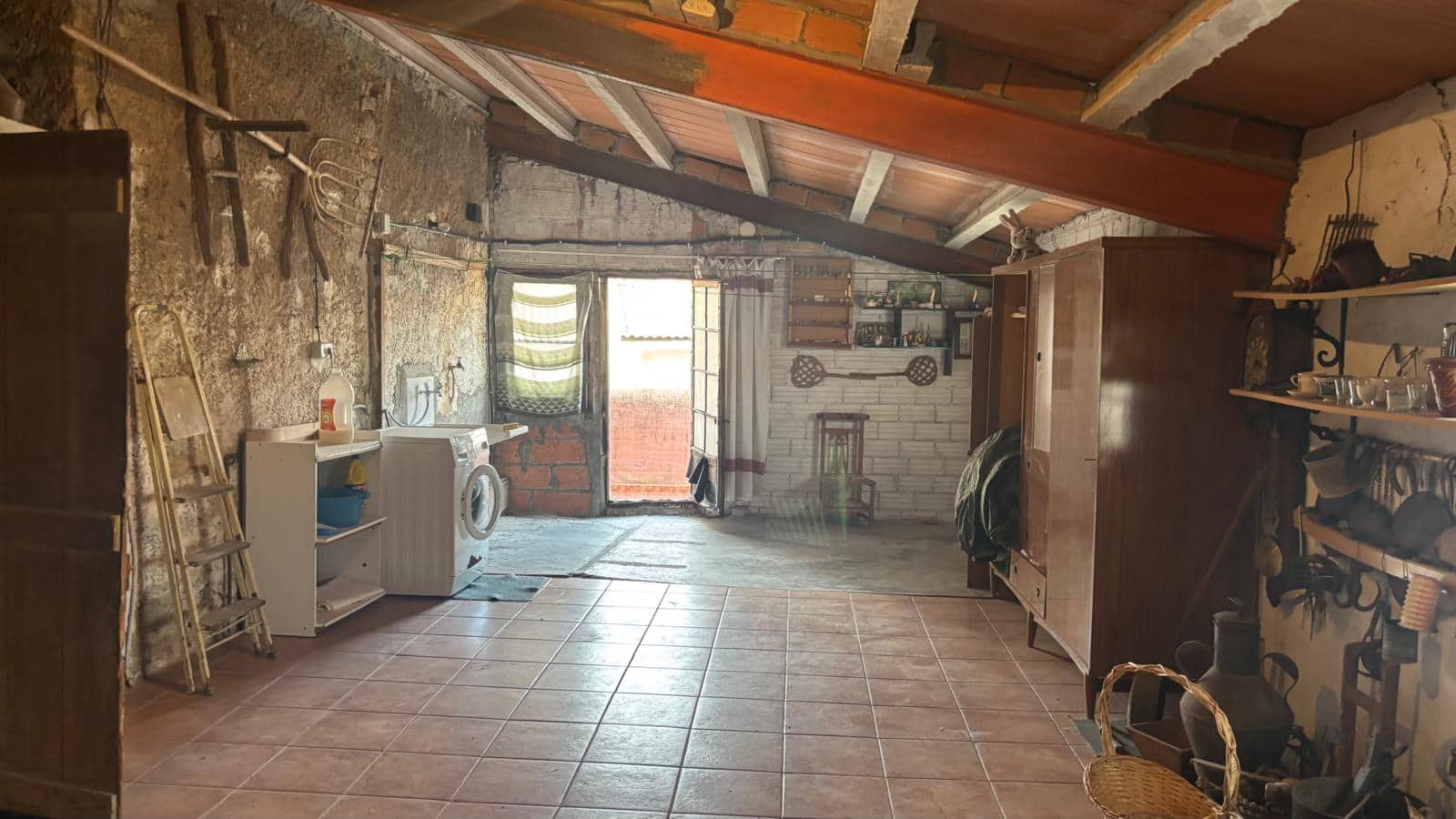 4 soveværelse Byhus til salg i La Palma d'Ebre med garage - € 120.000 (Ref: 10074763)
