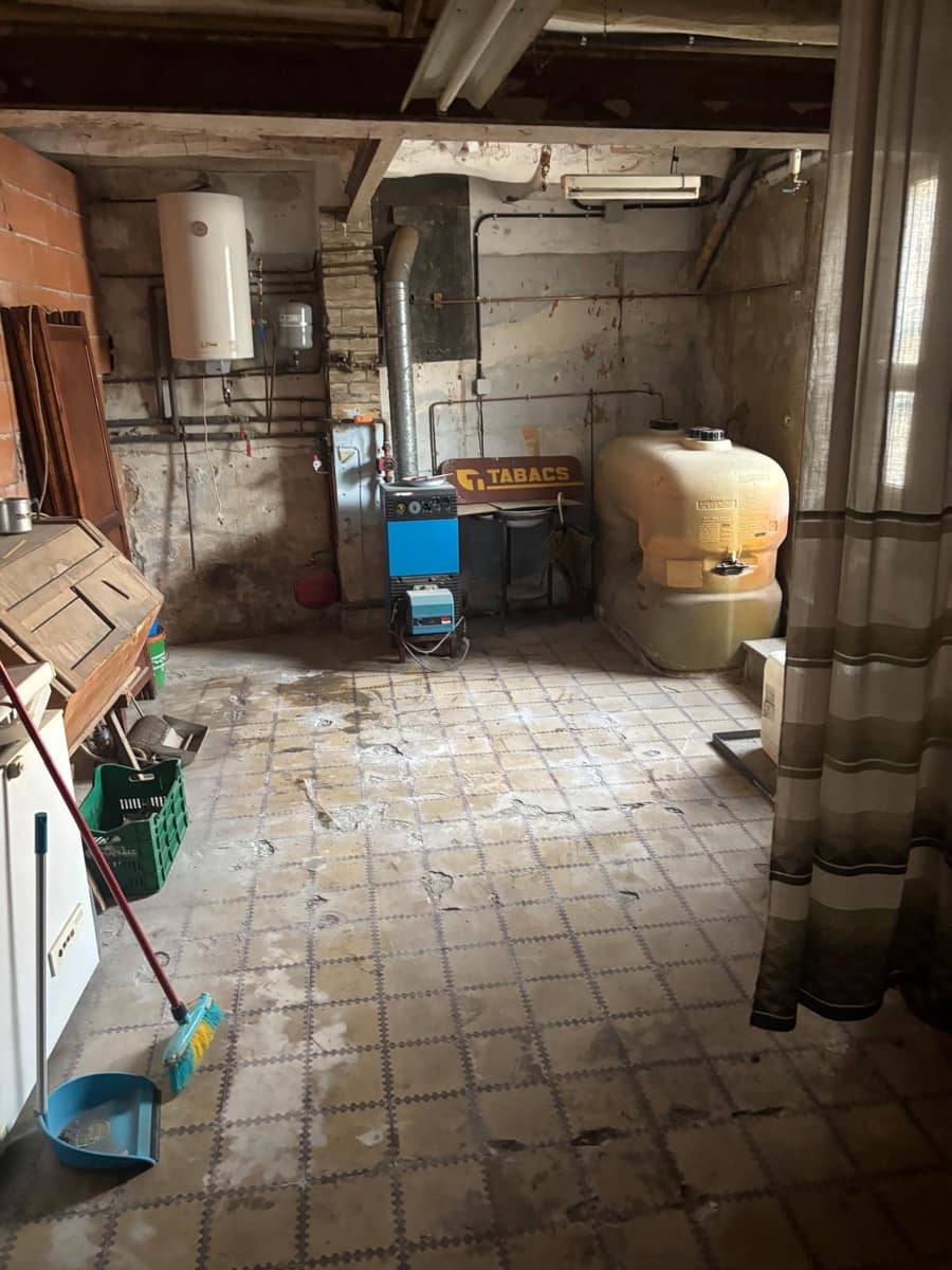 4 soveværelse Byhus til salg i La Palma d'Ebre med garage - € 120.000 (Ref: 10074763)