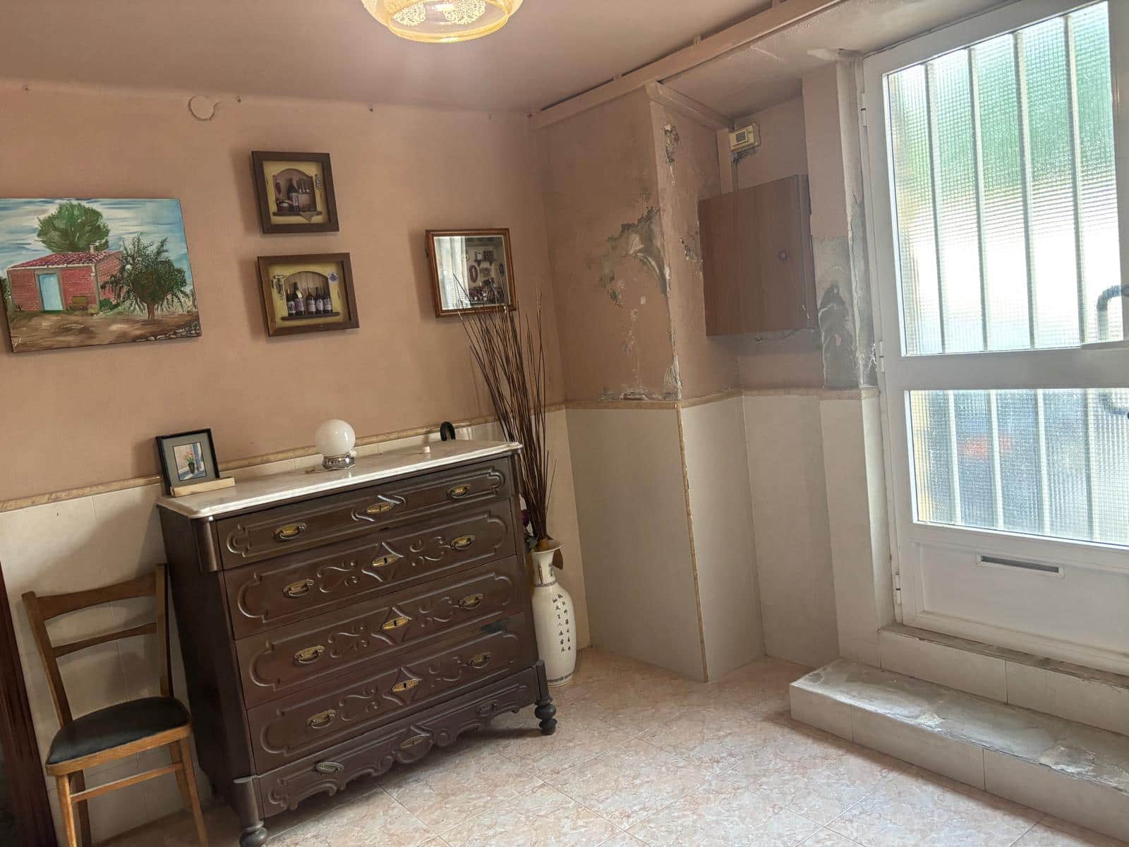 4 soveværelse Byhus til salg i La Palma d'Ebre med garage - € 120.000 (Ref: 10074763)