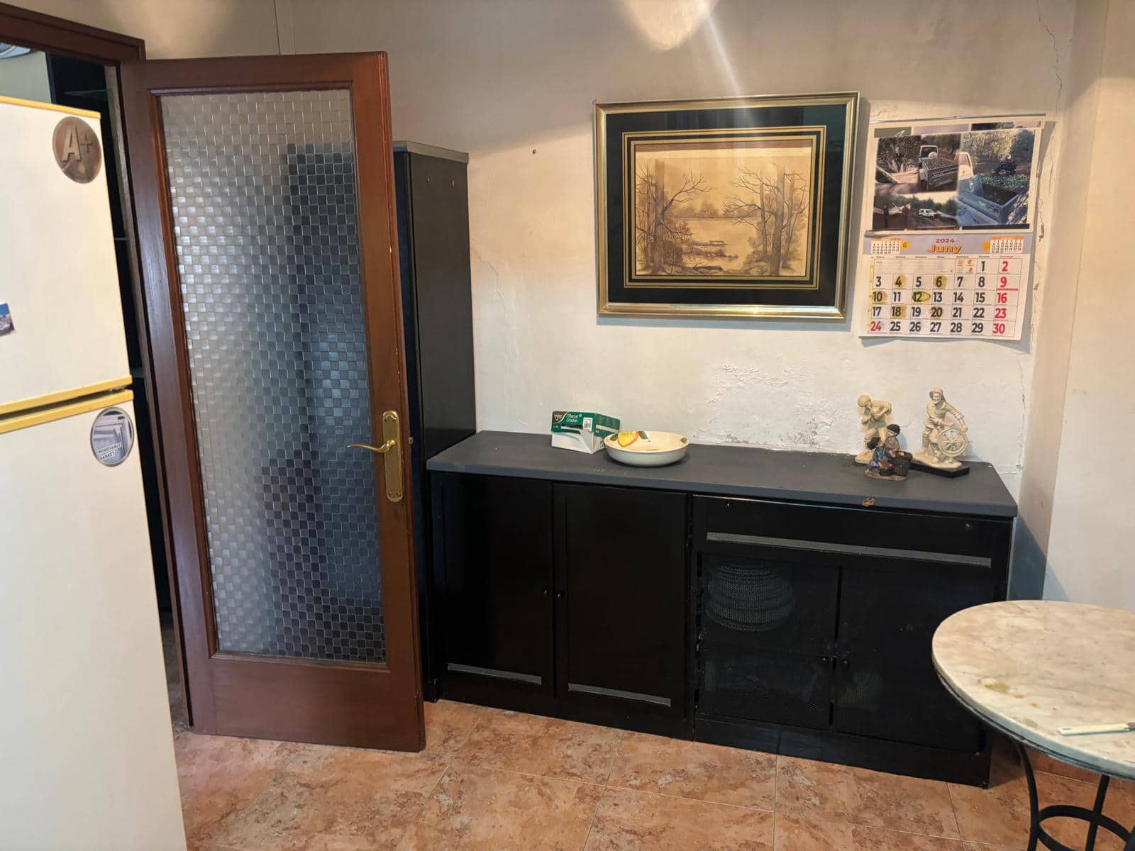 4 soveværelse Byhus til salg i La Palma d'Ebre med garage - € 120.000 (Ref: 10074763)