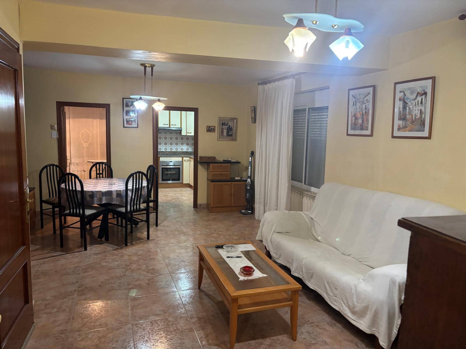4 soveværelse Byhus til salg i La Palma d'Ebre med garage - € 120.000 (Ref: 10074763)