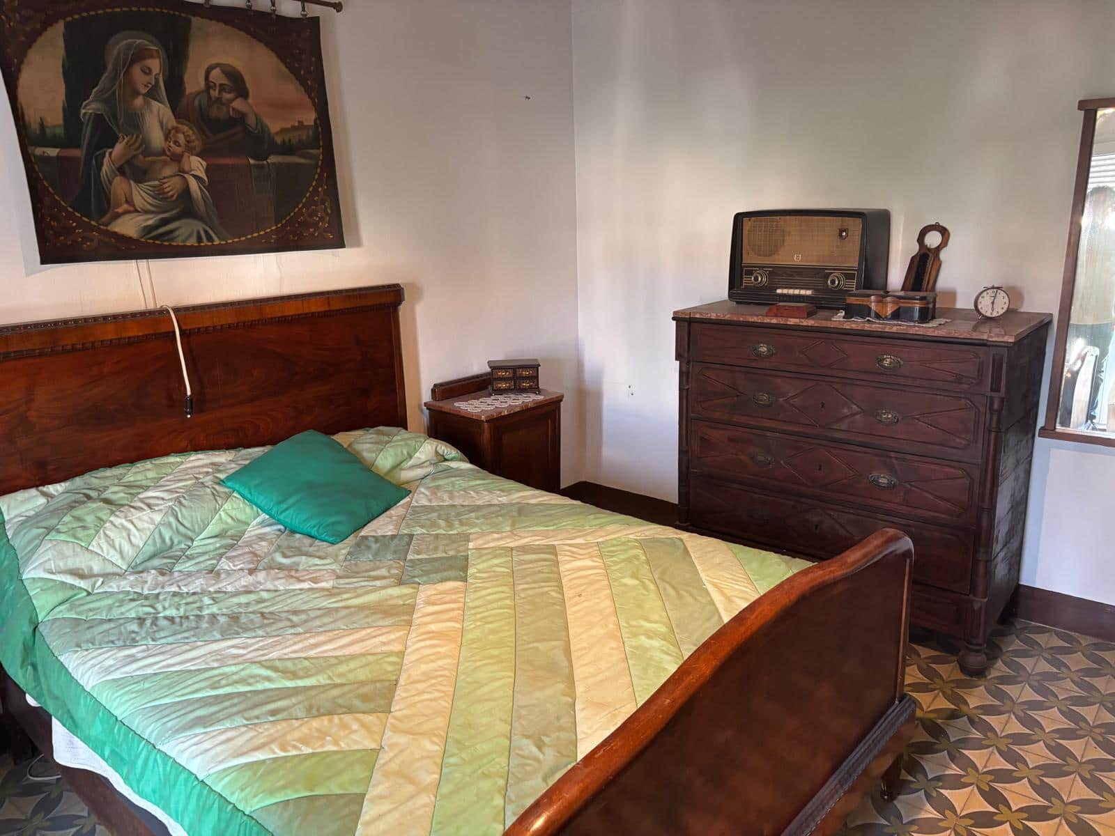 4 soveværelse Byhus til salg i La Palma d'Ebre med garage - € 120.000 (Ref: 10074763)