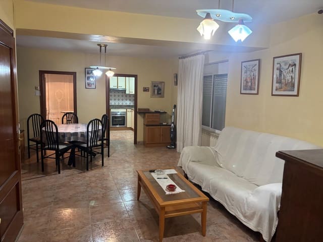 4 camera da letto Casa in vendita in La Palma d'Ebre con garage - 120.000 € (Rif: 10074763)