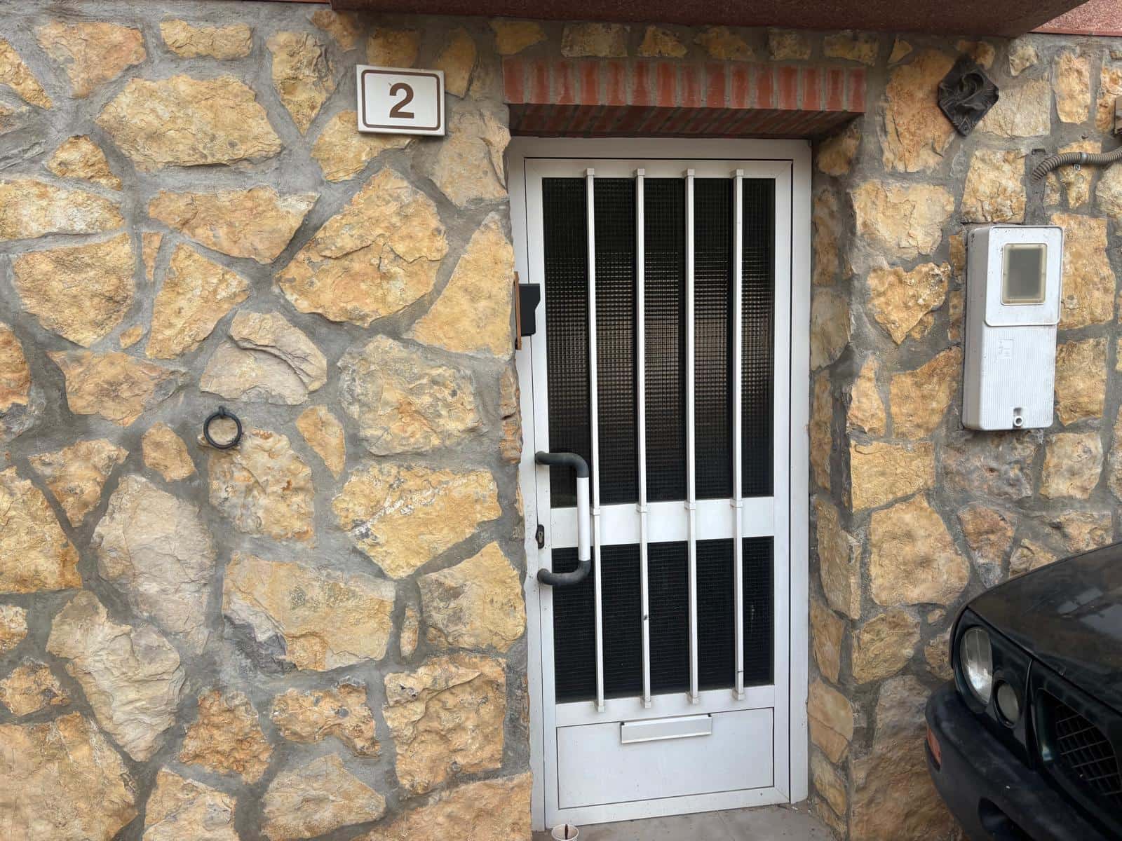 4 soveværelse Byhus til salg i La Palma d'Ebre med garage - € 120.000 (Ref: 10074763)