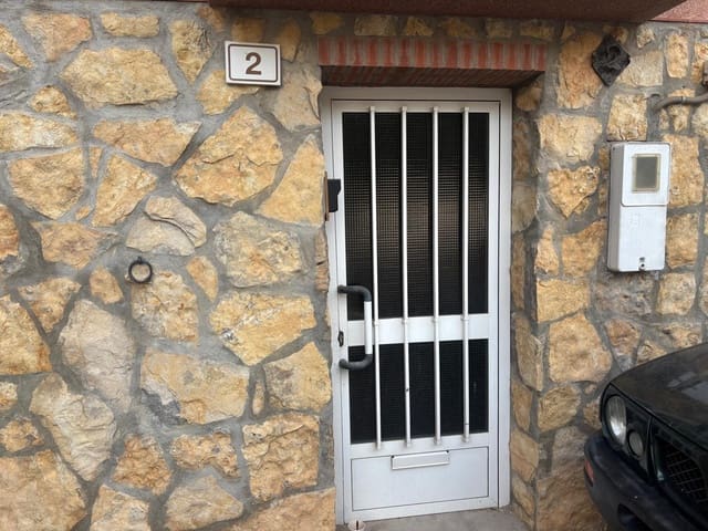 4 camera da letto Casa in vendita in La Palma d'Ebre con garage - 120.000 € (Rif: 10074763)