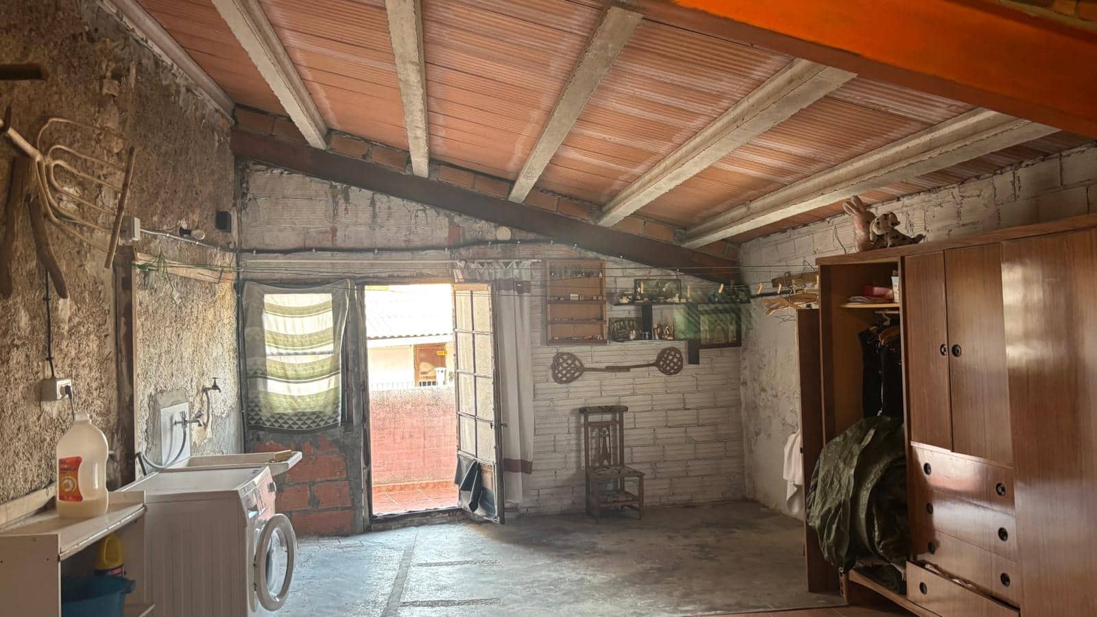 4 soveværelse Byhus til salg i La Palma d'Ebre med garage - € 120.000 (Ref: 10074763)