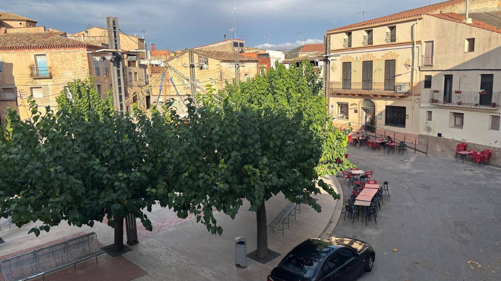 4 soveværelse Byhus til salg i La Palma d'Ebre med garage - € 120.000 (Ref: 10074763)