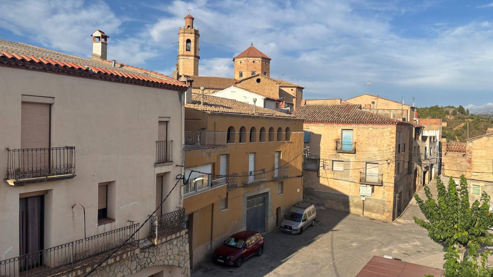 4 soveværelse Byhus til salg i La Palma d'Ebre med garage - € 120.000 (Ref: 10074763)