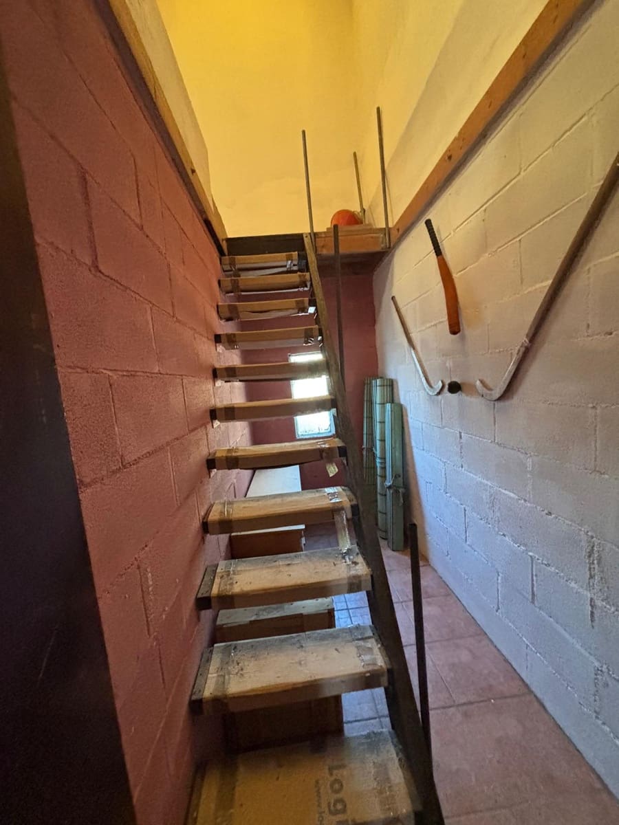 Finca/Casa Rural de 1 habitación en Flix en venta con piscina garaje - 87.000 € (Ref: 10074778)