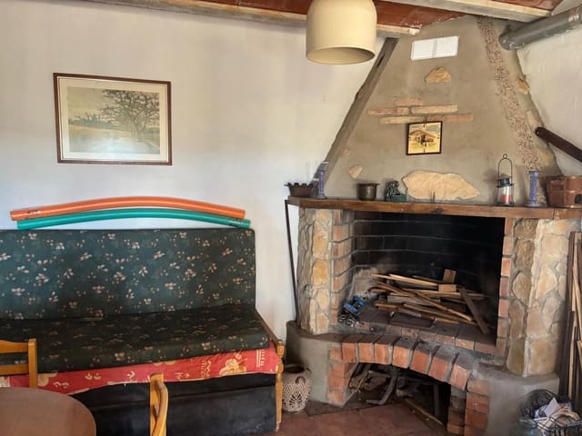Finca/Casa Rural de 1 habitación en Flix en venta con piscina garaje - 87.000 € (Ref: 10074778)