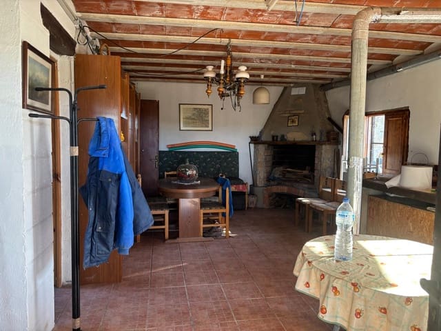 Finca/Casa Rural de 1 habitación en Flix en venta con piscina garaje - 87.000 € (Ref: 10074778)