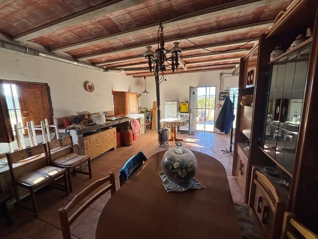 Finca/Casa Rural de 1 habitación en Flix en venta con piscina garaje - 87.000 € (Ref: 10074778)